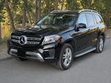 Mercedes-Benz GLS 450 2017 года за 25 500 000 тг. в Усть-Каменогорск