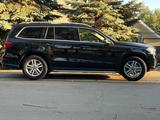 Mercedes-Benz GLS 450 2017 года за 25 500 000 тг. в Усть-Каменогорск – фото 2