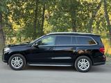 Mercedes-Benz GLS 450 2017 года за 25 500 000 тг. в Усть-Каменогорск – фото 3