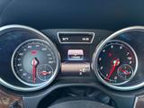 Mercedes-Benz GLS 450 2017 года за 25 500 000 тг. в Усть-Каменогорск – фото 4