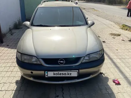 Opel Vectra 1998 года за 1 700 000 тг. в Алматы – фото 29