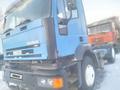 IVECO  EuroTech 1992 годаүшін5 000 000 тг. в Костанай