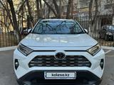 Toyota RAV4 2020 годаүшін19 000 000 тг. в Караганда