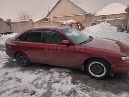 Mazda 626 1999 года за 1 950 000 тг. в Алматы – фото 3