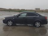 Daewoo Lacetti 2009 года за 1 600 000 тг. в Актау – фото 2