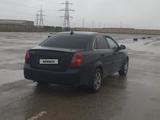 Daewoo Lacetti 2009 года за 1 600 000 тг. в Актау – фото 3