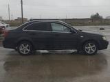 Daewoo Lacetti 2009 года за 1 600 000 тг. в Актау – фото 4