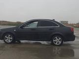 Daewoo Lacetti 2009 года за 1 600 000 тг. в Актау – фото 5