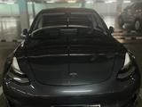 Tesla Model 3 2018 годаүшін13 990 000 тг. в Алматы – фото 3