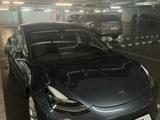 Tesla Model 3 2018 годаfor13 990 000 тг. в Алматы