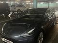 Tesla Model 3 2018 годаүшін13 990 000 тг. в Алматы – фото 2