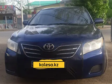 Toyota Camry 2009 года за 5 700 000 тг. в Уральск – фото 4