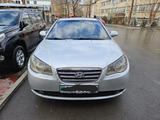 Hyundai Avante 2008 годаfor3 500 000 тг. в Алматы – фото 5