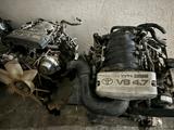 Двигатель Toyota 2UZ-FE (4.7 л, V8, бензин) за 100 000 тг. в Алматы – фото 2