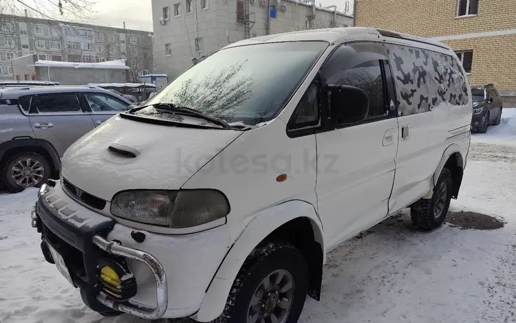 Mitsubishi Delica 1994 года за 3 500 000 тг. в Астана