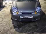 Daewoo Matiz 2014 года за 1 500 000 тг. в Алматы – фото 3