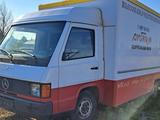 Mercedes-Benz  MB100D 1995 года за 4 200 000 тг. в Усть-Каменогорск – фото 5