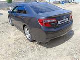 Toyota Camry 2012 годаfor8 500 000 тг. в Атырау – фото 4