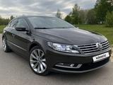 Volkswagen Passat 2013 года за 1 200 000 тг. в Шымкент