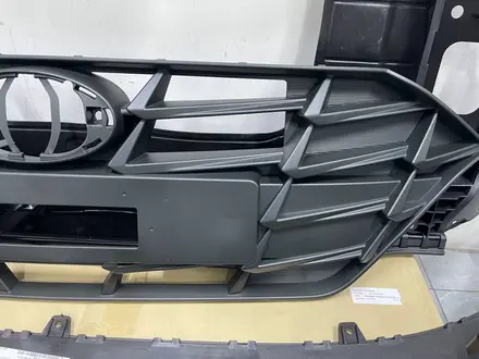 Решетка радиатора Hyundai I20 (2020-2025) NEW ORIGINAL за 10 000 тг. в Алматы – фото 10
