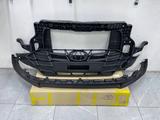 Решетка радиатора Hyundai I20 (2020-2025) NEW ORIGINAL за 10 000 тг. в Алматы