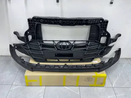 Решетка радиатора Hyundai I20 (2020-2025) NEW ORIGINAL за 10 000 тг. в Алматы