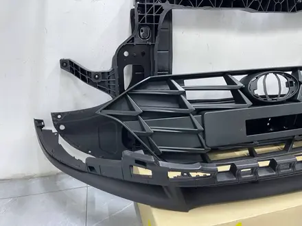 Решетка радиатора Hyundai I20 (2020-2025) NEW ORIGINAL за 10 000 тг. в Алматы – фото 5