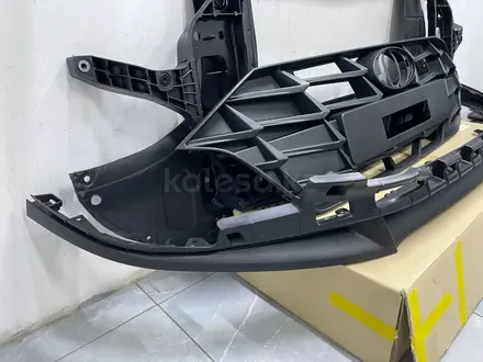 Решетка радиатора Hyundai I20 (2020-2025) NEW ORIGINAL за 10 000 тг. в Алматы – фото 8