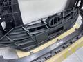 Решетка радиатора Hyundai I20 (2020-2025) NEW ORIGINAL за 10 000 тг. в Алматы – фото 7