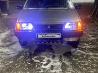 ВАЗ (Lada) 21099 2002 года за 1 300 000 тг. в Алматы