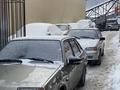 ВАЗ (Lada) 21099 2002 годаүшін1 300 000 тг. в Алматы – фото 3
