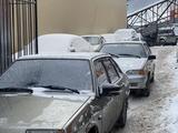 ВАЗ (Lada) 21099 2002 годаүшін1 300 000 тг. в Алматы – фото 3