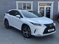 Lexus RX 350 2020 года за 21 000 000 тг. в Актау