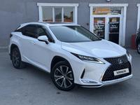 Lexus RX 350 2020 года за 21 000 000 тг. в Актау