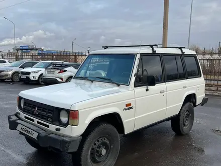 Mitsubishi Pajero 1993 года за 3 500 000 тг. в Астана