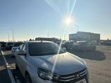 ВАЗ (Lada) Vesta 2019 годаүшін4 700 000 тг. в Кызылорда – фото 3