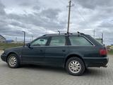 Audi A6 1995 годаүшін2 800 000 тг. в Актобе – фото 3