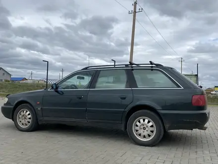 Audi A6 1995 года за 2 800 000 тг. в Актобе – фото 3