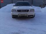 Audi A6 1996 года за 2 500 000 тг. в Костанай – фото 4