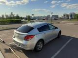 Chevrolet Cruze 2012 годаүшін4 000 000 тг. в Астана – фото 4