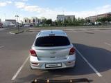 Chevrolet Cruze 2012 годаүшін4 000 000 тг. в Астана – фото 5