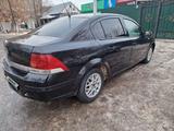 Opel Astra 2008 года за 1 990 000 тг. в Костанай – фото 4