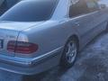 Mercedes-Benz E 320 2002 годаfor5 200 000 тг. в Тараз – фото 4