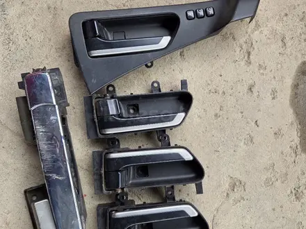 Ручка двери nissan murano за 19 990 тг. в Актобе