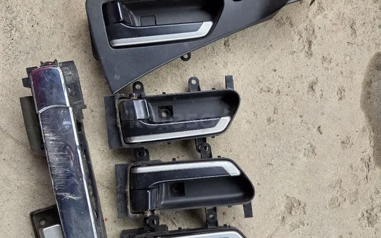Ручка двери nissan murano за 19 990 тг. в Актобе