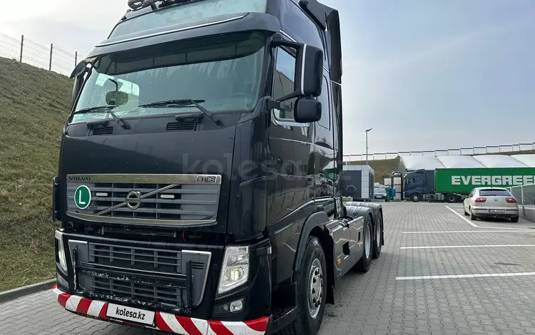 Volvo  FH 2009 годаүшін20 000 000 тг. в Шымкент