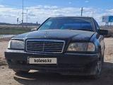 Mercedes-Benz C 280 1994 года за 1 350 000 тг. в Сатпаев