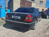 Mercedes-Benz C 280 1994 года за 1 350 000 тг. в Сатпаев – фото 4