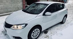Nissan Tiida 2015 годаfor4 400 000 тг. в Алматы – фото 2