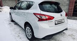 Nissan Tiida 2015 годаfor4 400 000 тг. в Алматы